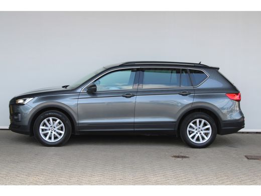 Seat Tarraco 1.5 TSI Style Limited Edition | Apple Carplay/Android Auto|telefoonintegratie premium | LED kopla... ActivLease financial lease