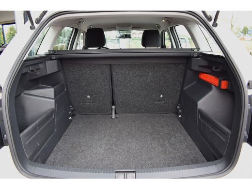 Skoda Fabia Combi 1.0 TSI Ambition | Apple CarPlay | Airco | PDC | Cruise ActivLease financial lease