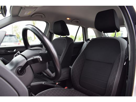 Skoda Fabia Combi 1.0 TSI Ambition | Apple CarPlay | Airco | PDC | Cruise ActivLease financial lease