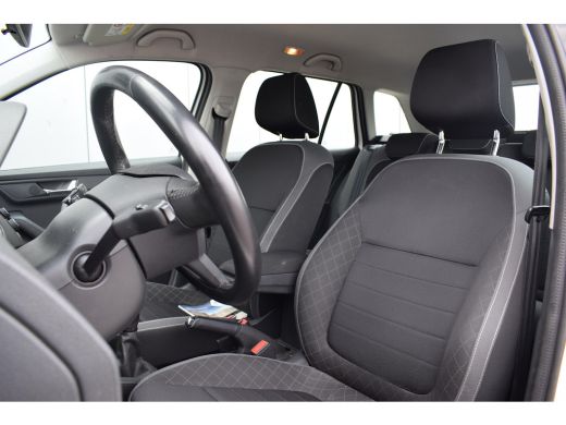 Skoda Fabia Combi 1.0 TSI Ambition | Apple CarPlay | Airco | PDC | Cruise ActivLease financial lease