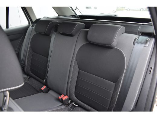 Skoda Fabia Combi 1.0 TSI Ambition | Apple CarPlay | Airco | PDC | Cruise ActivLease financial lease