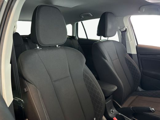 Skoda Scala 1.0 TSI 110pk Ambition / AppleCarplay, Android Auto / Airco ActivLease financial lease