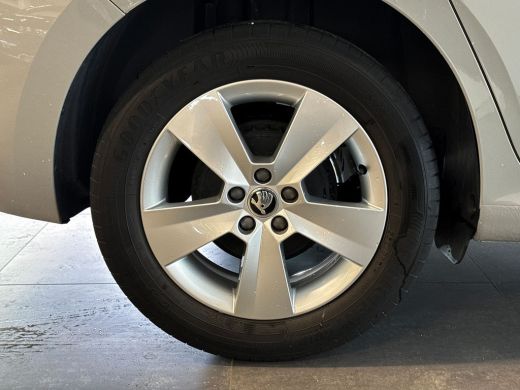 Skoda Scala 1.0 TSI 110pk Ambition / AppleCarplay, Android Auto / Airco ActivLease financial lease