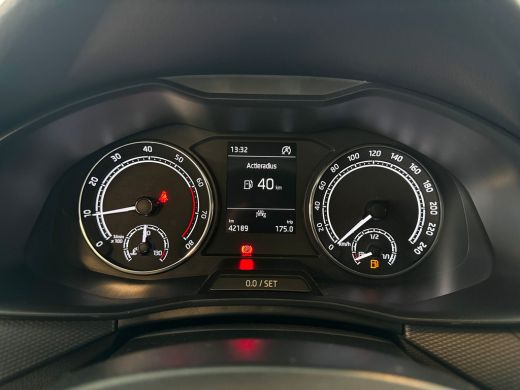 Skoda Scala 1.0 TSI 110pk Ambition / AppleCarplay, Android Auto / Airco ActivLease financial lease