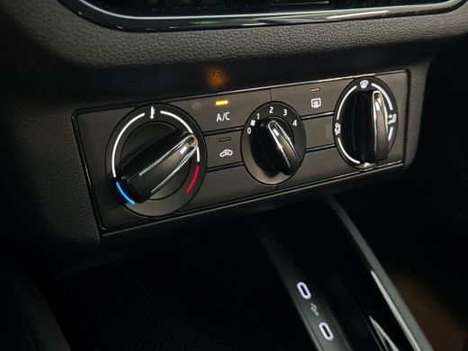 Skoda Scala 1.0 TSI 110pk Ambition / AppleCarplay, Android Auto / Airco ActivLease financial lease