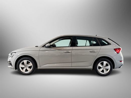 Skoda Scala 1.0 TSI 110pk Ambition / AppleCarplay, Android Auto / Airco ActivLease financial lease