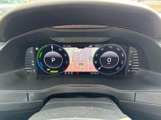 Skoda Superb Combi 1.4 TSI iV 160kW DSG6 Style | PHEV | 218Pk | A-Camera | DCC | Clima | Navi | Elec. A-Klep | ActivLease financial lease