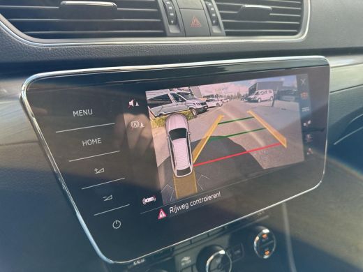 Skoda Superb Combi 1.4 TSI iV 160kW DSG6 Style | PHEV | 218Pk | A-Camera | DCC | Clima | Navi | Elec. A-Klep | ActivLease financial lease