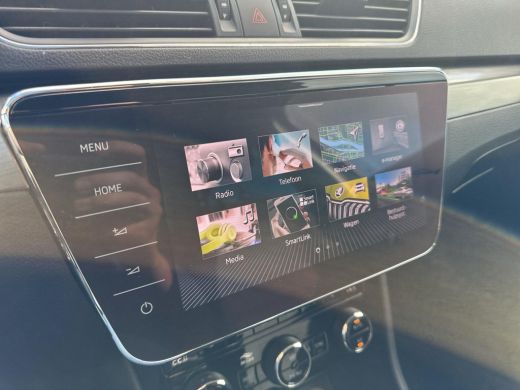 Skoda Superb Combi 1.4 TSI iV 160kW DSG6 Style | PHEV | 218Pk | A-Camera | DCC | Clima | Navi | Elec. A-Klep | ActivLease financial lease