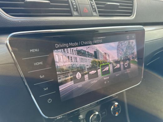 Skoda Superb Combi 1.4 TSI iV 160kW DSG6 Style | PHEV | 218Pk | A-Camera | DCC | Clima | Navi | Elec. A-Klep | ActivLease financial lease