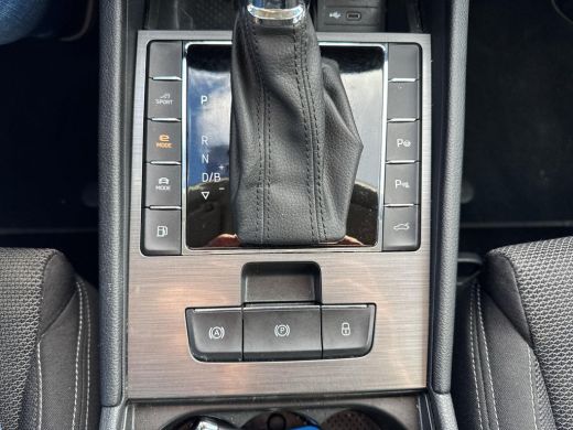 Skoda Superb Combi 1.4 TSI iV 160kW DSG6 Style | PHEV | 218Pk | A-Camera | DCC | Clima | Navi | Elec. A-Klep | ActivLease financial lease