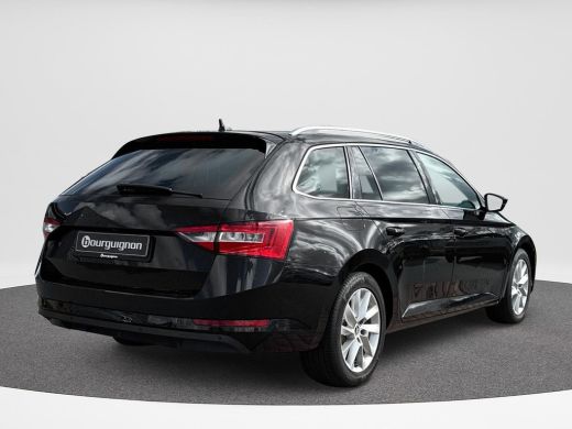 Skoda Superb Combi 1.4 TSI iV 160kW DSG6 Style | PHEV | 218Pk | A-Camera | DCC | Clima | Navi | Elec. A-Klep | ActivLease financial lease