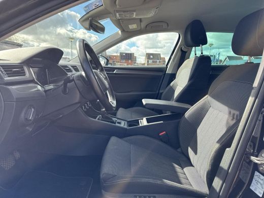 Skoda Superb Combi 1.4 TSI iV 160kW DSG6 Style | PHEV | 218Pk | A-Camera | DCC | Clima | Navi | Elec. A-Klep | ActivLease financial lease