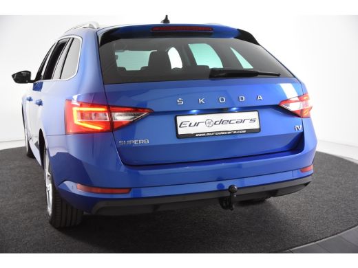 Skoda Superb Combi 1.4 TSI iV Hybrid *1ste Eigenaar*Panoramadak*Navigatie* ActivLease financial lease