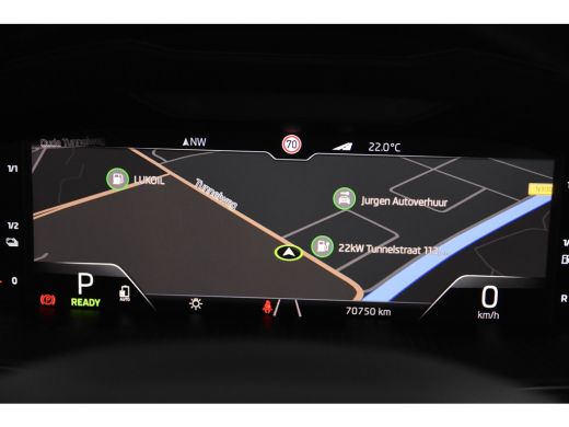 Skoda Superb Combi 1.4 TSI iV Hybrid *1ste Eigenaar*Panoramadak*Navigatie* ActivLease financial lease