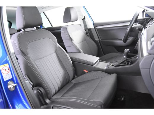 Skoda Superb Combi 1.4 TSI iV Hybrid *1ste Eigenaar*Panoramadak*Navigatie* ActivLease financial lease