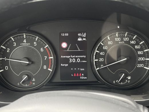 Suzuki S-Cross 1.4 Boosterjet Style Smart Hybrid Climate Control | 360 graden camerasysteem | Adaptieve Cruise C... ActivLease financial lease