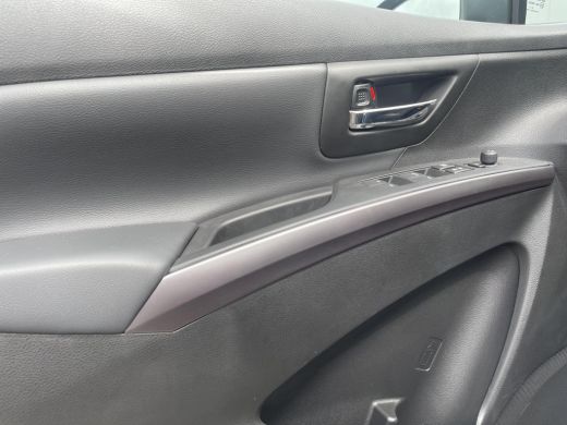 Suzuki S-Cross 1.4 Boosterjet Style Smart Hybrid Climate Control | 360 graden camerasysteem | Adaptieve Cruise C... ActivLease financial lease