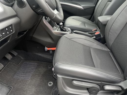 Suzuki S-Cross 1.4 Boosterjet Style Smart Hybrid Climate Control | 360 graden camerasysteem | Adaptieve Cruise C... ActivLease financial lease