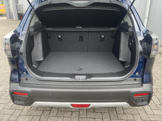 Suzuki S-Cross 1.4 Boosterjet Style Smart Hybrid Climate Control | 360 graden camerasysteem | Adaptieve Cruise C... ActivLease financial lease