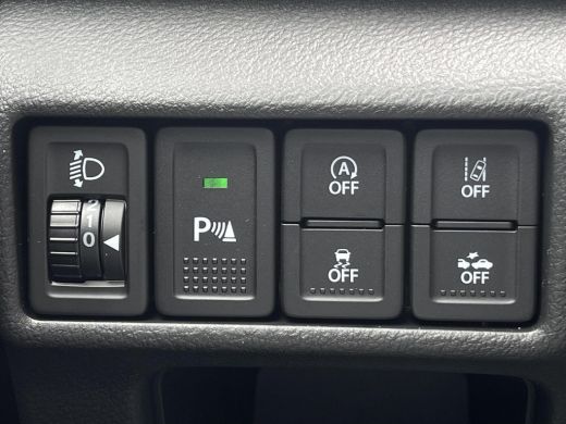 Suzuki S-Cross 1.4 Boosterjet Style Smart Hybrid Climate Control | 360 graden camerasysteem | Adaptieve Cruise C... ActivLease financial lease