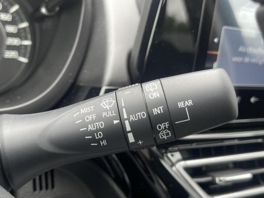 Suzuki S-Cross 1.4 Boosterjet Style Smart Hybrid Climate Control | 360 graden camerasysteem | Adaptieve Cruise C... ActivLease financial lease