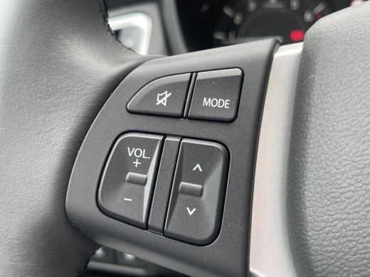 Suzuki S-Cross 1.4 Boosterjet Style Smart Hybrid Climate Control | 360 graden camerasysteem | Adaptieve Cruise C... ActivLease financial lease