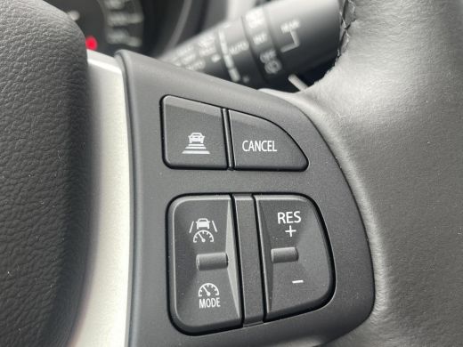 Suzuki S-Cross 1.4 Boosterjet Style Smart Hybrid Climate Control | 360 graden camerasysteem | Adaptieve Cruise C... ActivLease financial lease