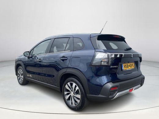 Suzuki S-Cross 1.4 Boosterjet Style Smart Hybrid Climate Control | 360 graden camerasysteem | Adaptieve Cruise C... ActivLease financial lease