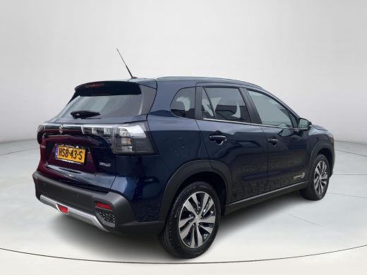 Suzuki S-Cross 1.4 Boosterjet Style Smart Hybrid Climate Control | 360 graden camerasysteem | Adaptieve Cruise C... ActivLease financial lease