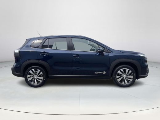 Suzuki S-Cross 1.4 Boosterjet Style Smart Hybrid Climate Control | 360 graden camerasysteem | Adaptieve Cruise C... ActivLease financial lease
