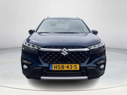 Suzuki S-Cross 1.4 Boosterjet Style Smart Hybrid Climate Control | 360 graden camerasysteem | Adaptieve Cruise C... ActivLease financial lease