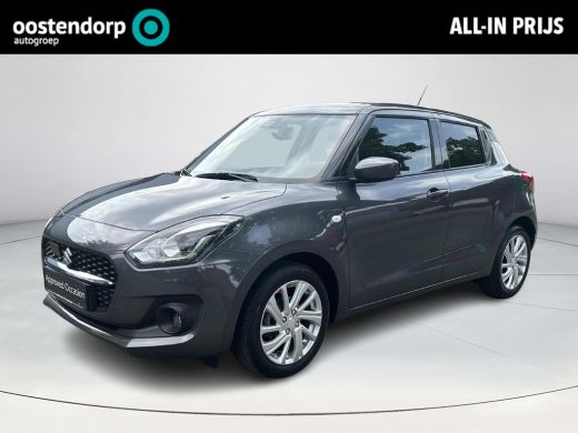 Suzuki Swift 1.2 Select Smart Hybrid Suzuki Swift 1.2 Select Smart Hybrid