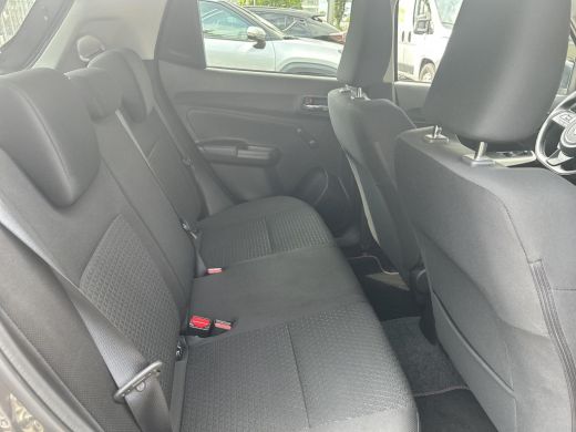 Suzuki Swift 1.2 Select Smart Hybrid ActivLease financial lease