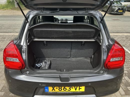Suzuki Swift 1.2 Select Smart Hybrid ActivLease financial lease
