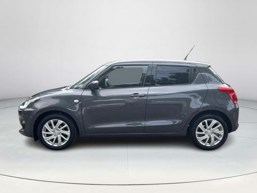 Suzuki Swift 1.2 Select Smart Hybrid ActivLease financial lease