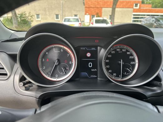 Suzuki Swift 1.2 Select Smart Hybrid ActivLease financial lease