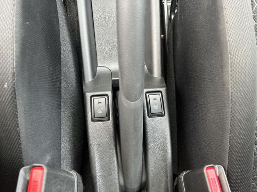 Suzuki Swift 1.2 Select Smart Hybrid ActivLease financial lease