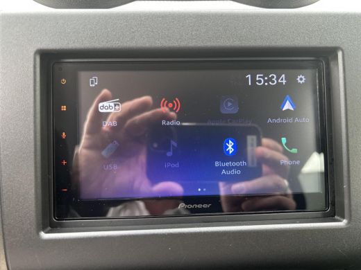 Suzuki Swift 1.2 Select Smart Hybrid ActivLease financial lease