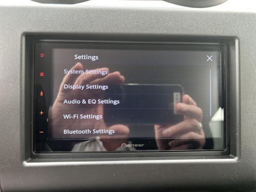Suzuki Swift 1.2 Select Smart Hybrid ActivLease financial lease