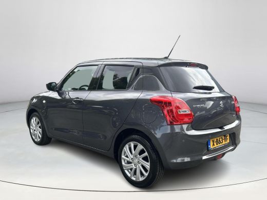 Suzuki Swift 1.2 Select Smart Hybrid ActivLease financial lease