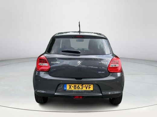 Suzuki Swift 1.2 Select Smart Hybrid ActivLease financial lease