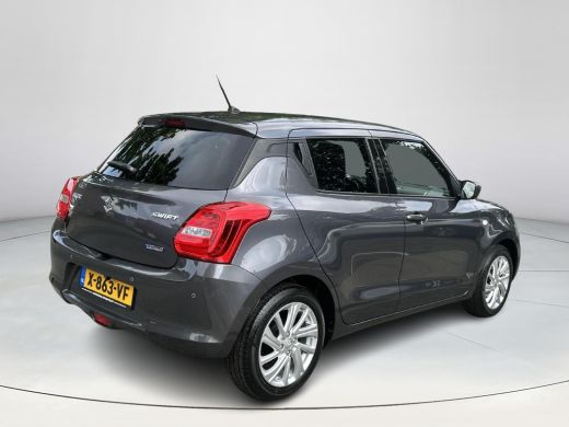 Suzuki Swift 1.2 Select Smart Hybrid ActivLease financial lease