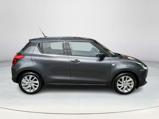 Suzuki Swift 1.2 Select Smart Hybrid ActivLease financial lease