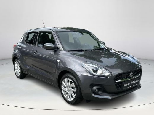 Suzuki Swift 1.2 Select Smart Hybrid ActivLease financial lease