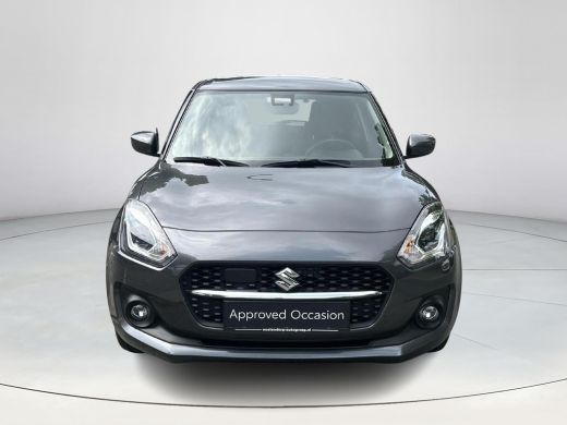 Suzuki Swift 1.2 Select Smart Hybrid ActivLease financial lease