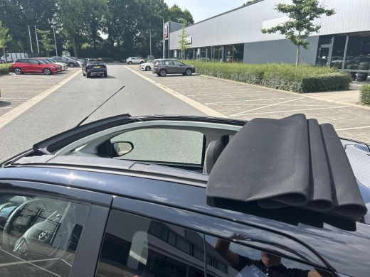 Toyota Aygo 1.0 VVT-i x-joy cabrio (Carplay Navigatie - Elektrisch vouwdak) ActivLease financial lease