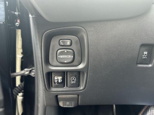 Toyota Aygo 1.0 VVT-i x-joy cabrio (Carplay Navigatie - Elektrisch vouwdak) ActivLease financial lease