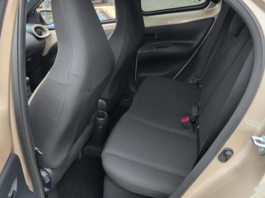 Toyota Aygo X 1.0 VVT-i MT Pulse | Android Auto | Apple Carplay | NIEUWE AUTO ActivLease financial lease