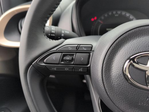 Toyota Aygo X 1.0 VVT-i MT Pulse | Android Auto | Apple Carplay | NIEUWE AUTO ActivLease financial lease